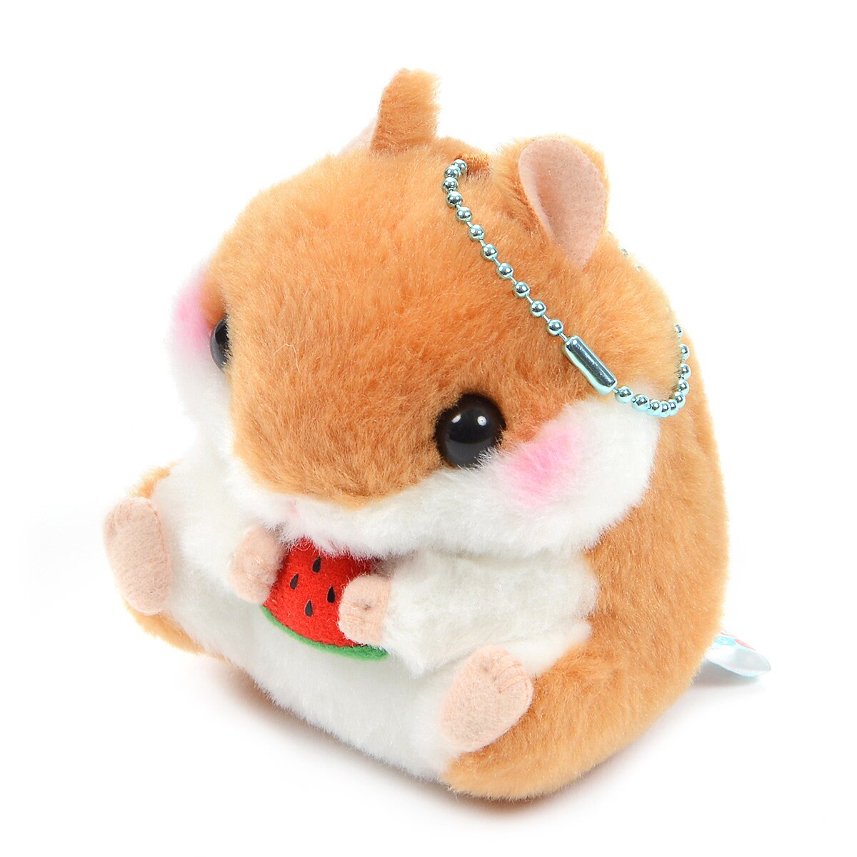 Coroham Coron Fun Friends Plush Collection (Ball Chain): Amuse - Tokyo ...