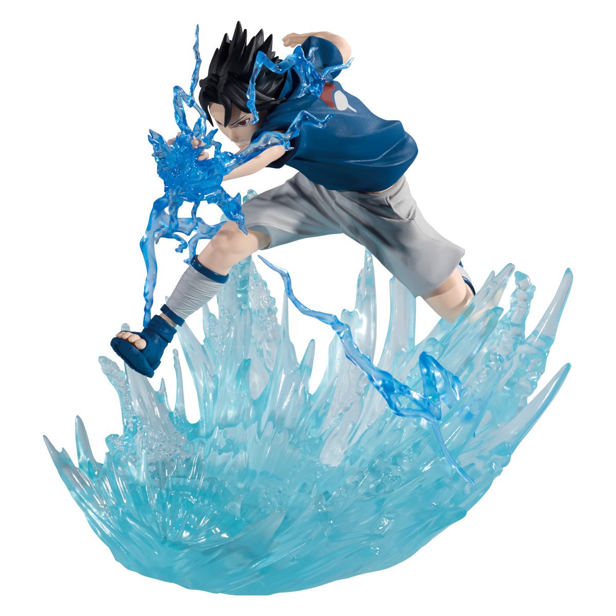 Naruto Combination Battle Sasuke Uchiha - Tokyo Otaku Mode (TOM)