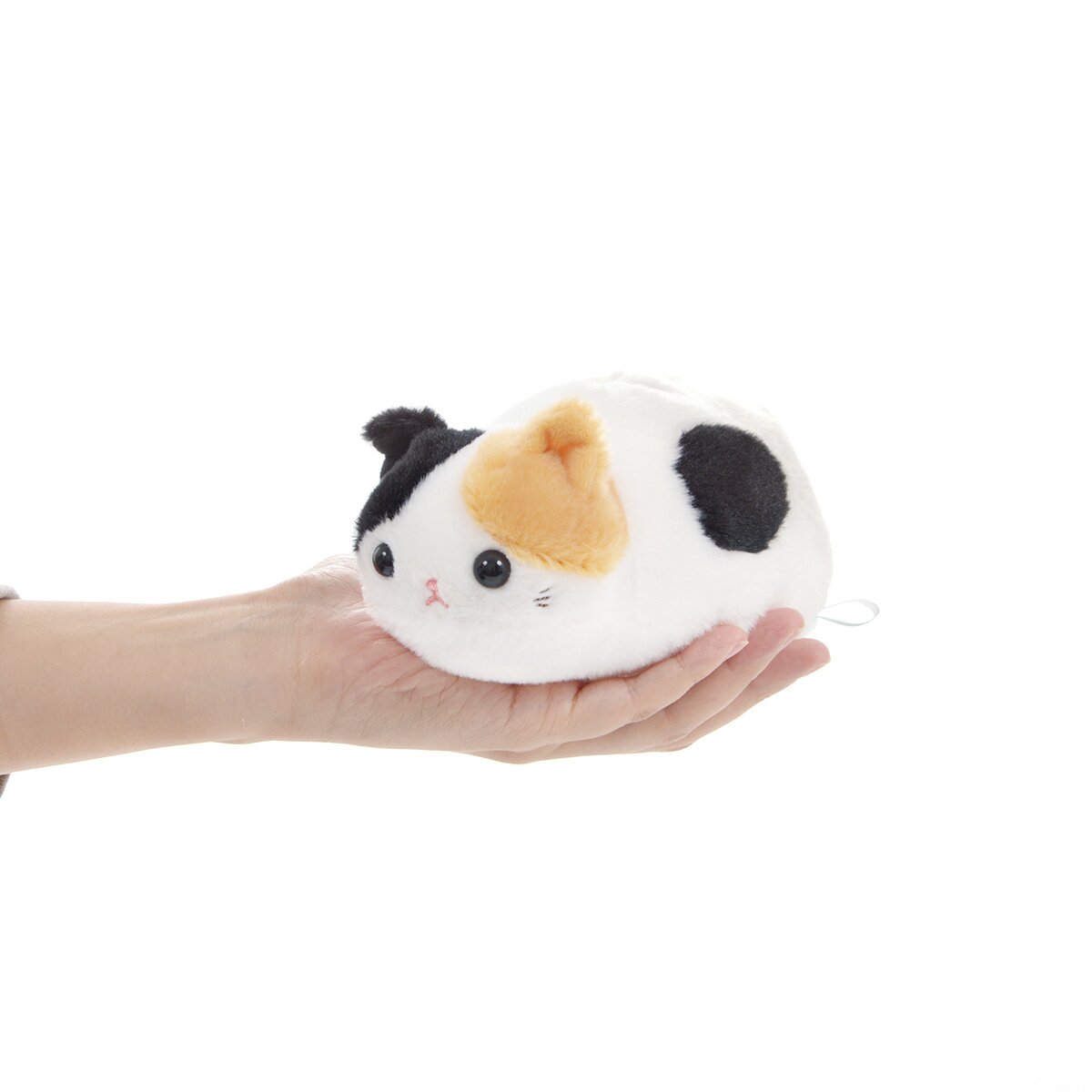 tsuchineko cat plush