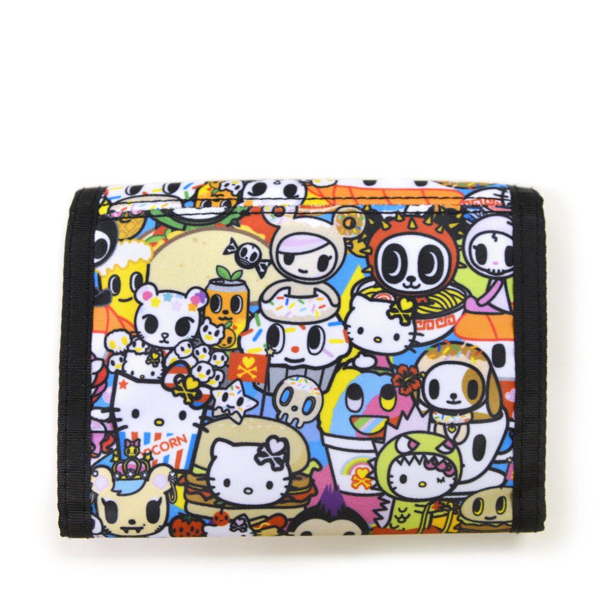 Tokidoki x Hello Kitty Wallet