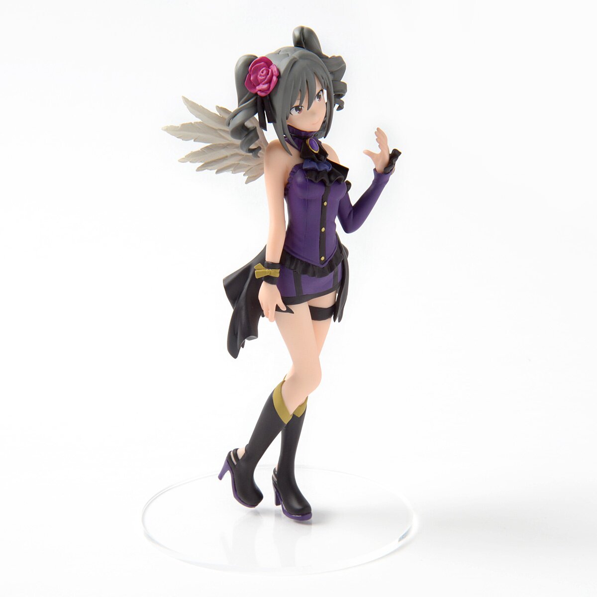 The Idolm@ster Cinderella Girls Ranko Kanzaki - Rosenburg Engel