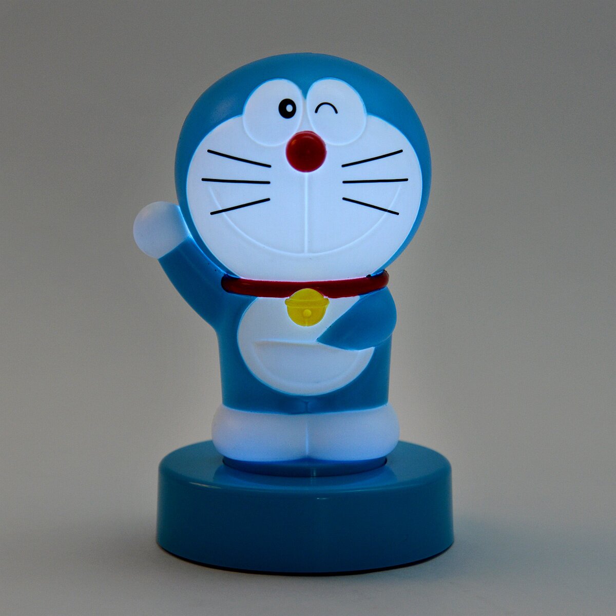 Doraemon Night Light (Blue)