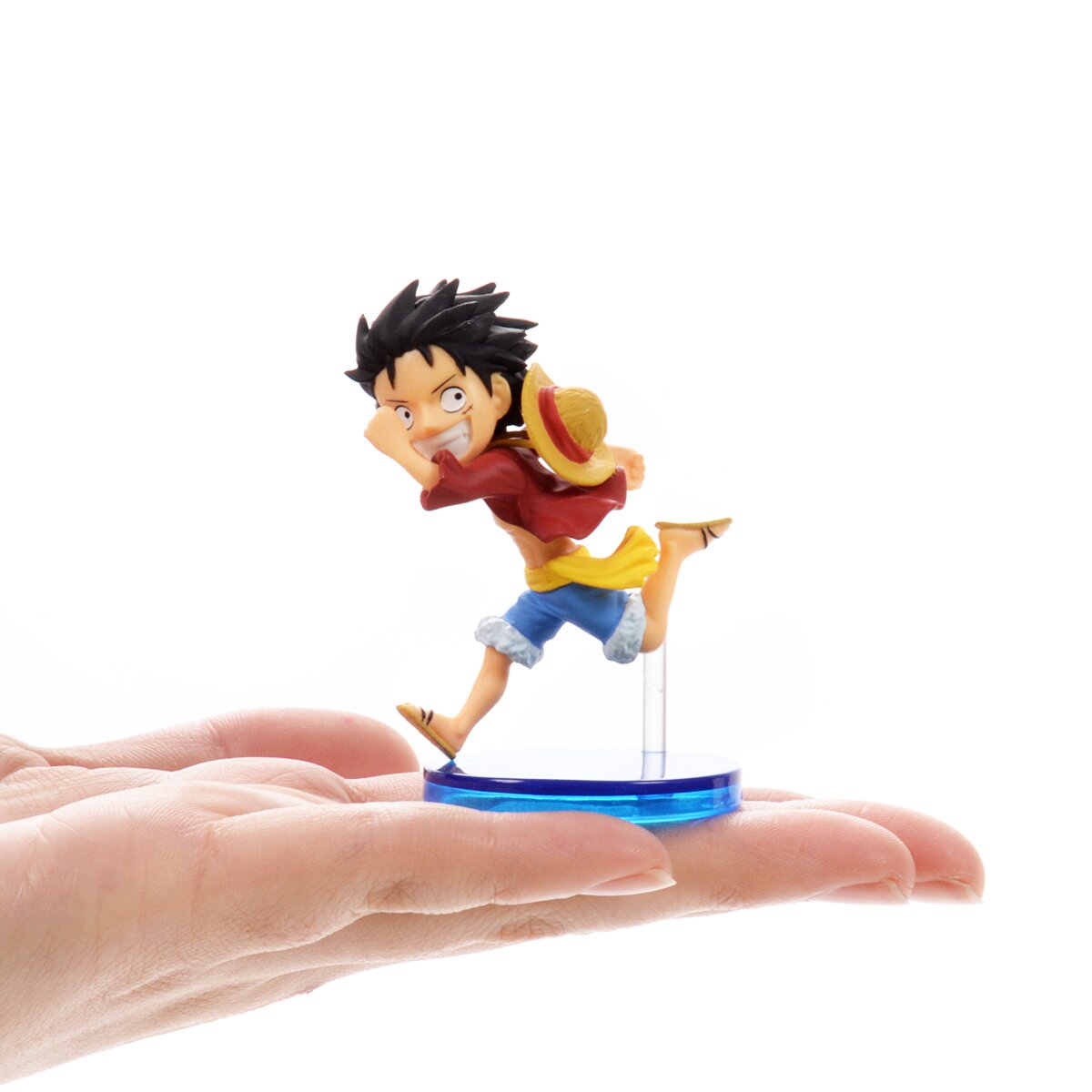 One Piece] World Collectable Figure: Whole Cake Island Vol. 3: Banpresto -  Tokyo Otaku Mode (TOM)