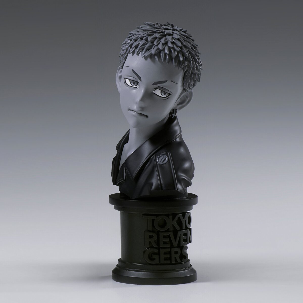 Tokyo Revengers Faceculptures Takashi Mitsuya: Banpresto - Tokyo Otaku ...