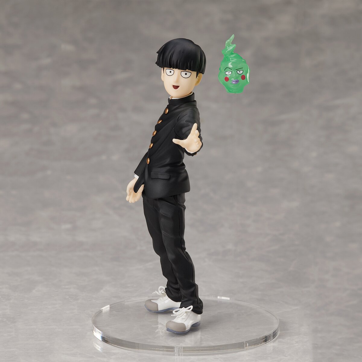 Mob Psycho 100 III - Shigeo Kageyama Lookup Series Figure