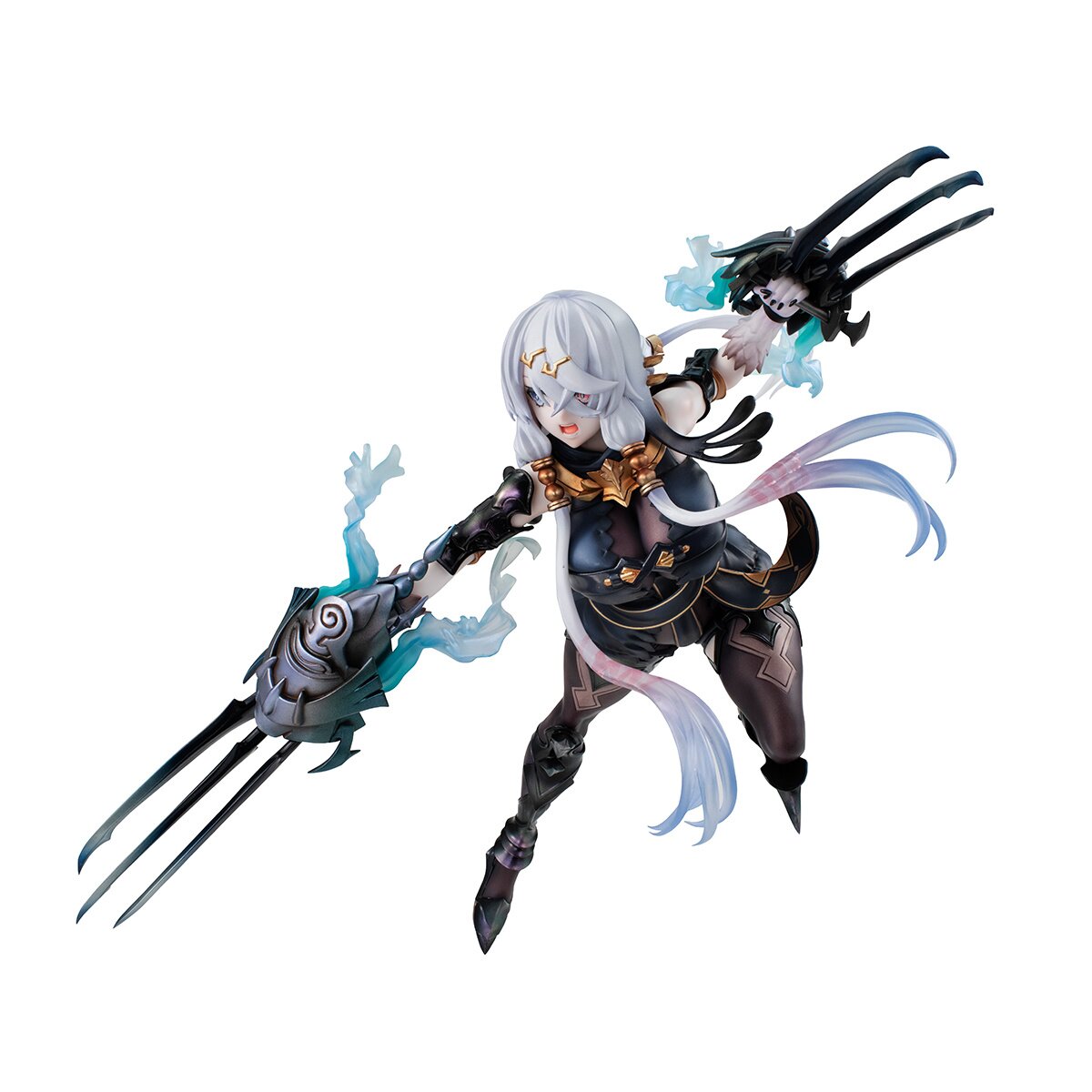 Lucrea Atelier Ryza: Ever Darkness & the Secret Hideout Lila Lucrea Atelier Ryza: Ever Darkness & the Secret Hideout Lila