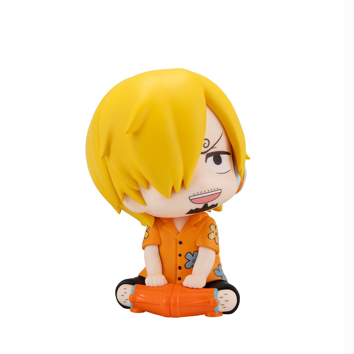 Look Up Series One Piece Roronoa Zoro & Sanji: Future Island