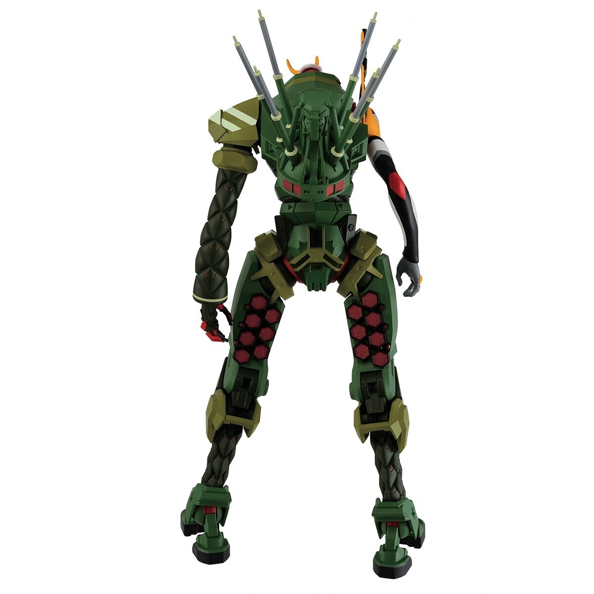 eva 02 figure