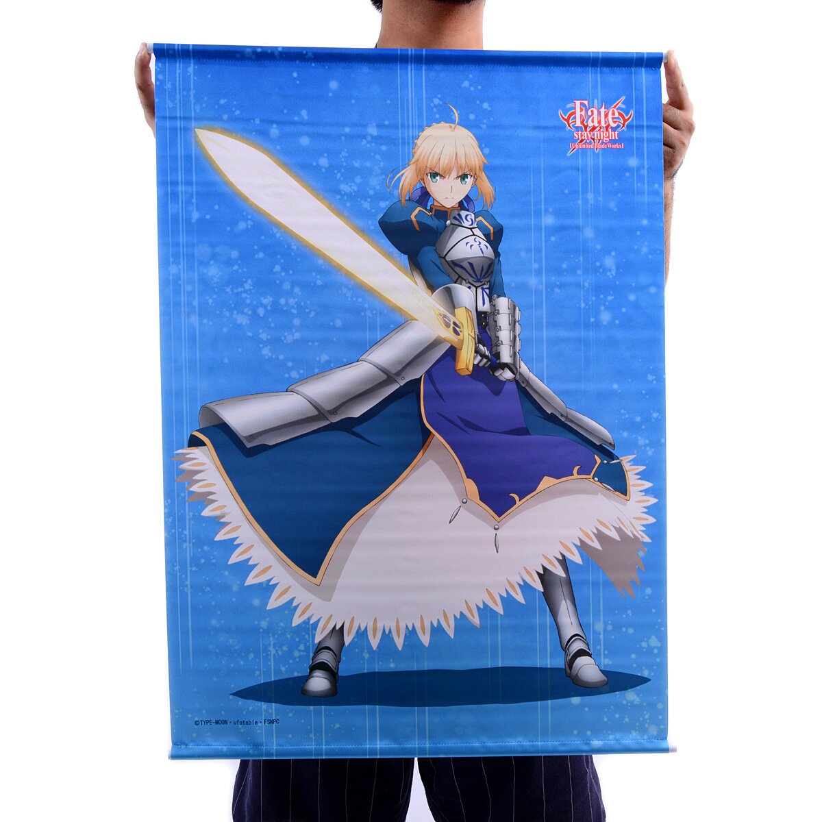 Lycee 未開封 パック 6個 fate SHUFFLE TYPE-MOON Fate / Stay Night Limited Edition Windows PC Game TYPE MOON