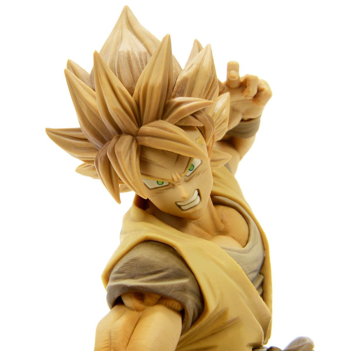 Figure Dragon Ball Super - Goku Super Sayajin - FES