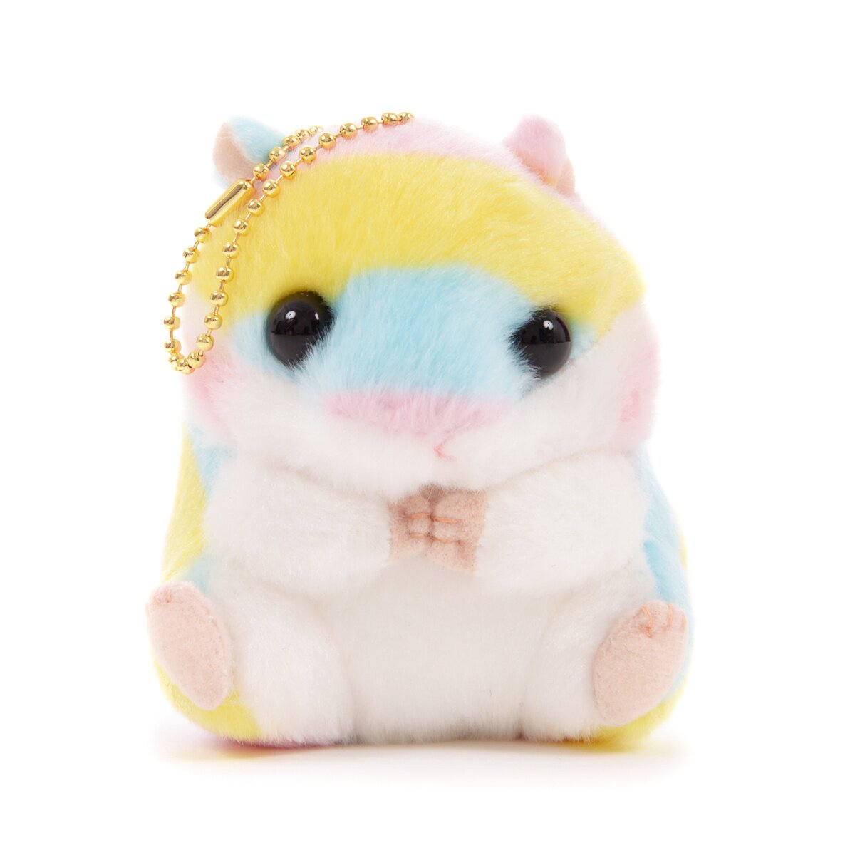 Amuse Rainbow Animals Ball Chain Plush Collection: Amuse - Tokyo Otaku ...