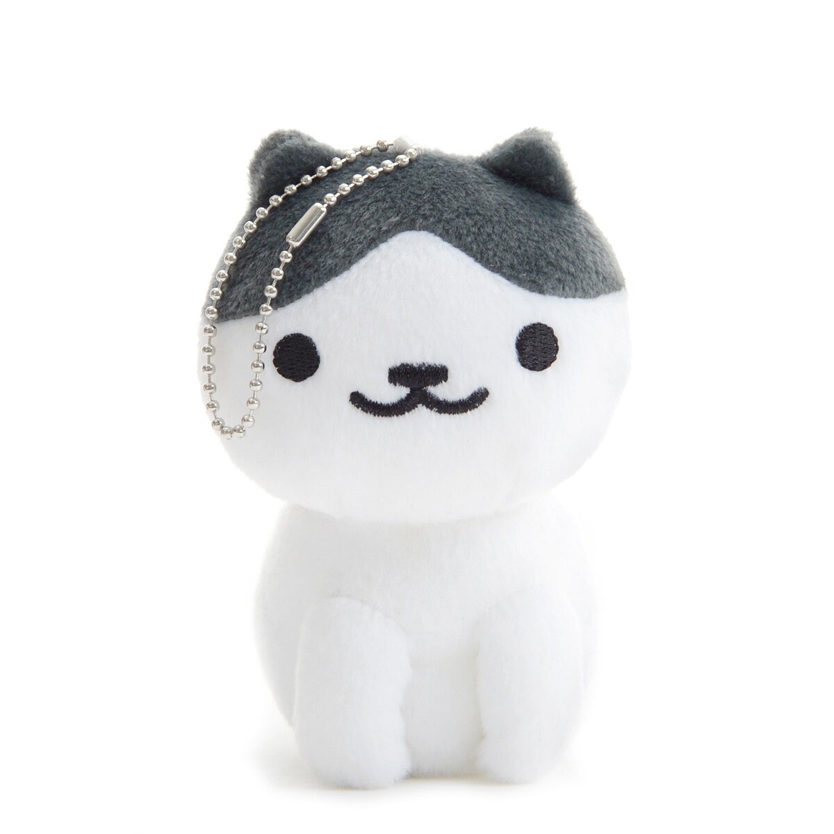 Neko Atsume Big Ball Chain Plush Collection Vol. 18 - Tokyo Otaku Mode ...