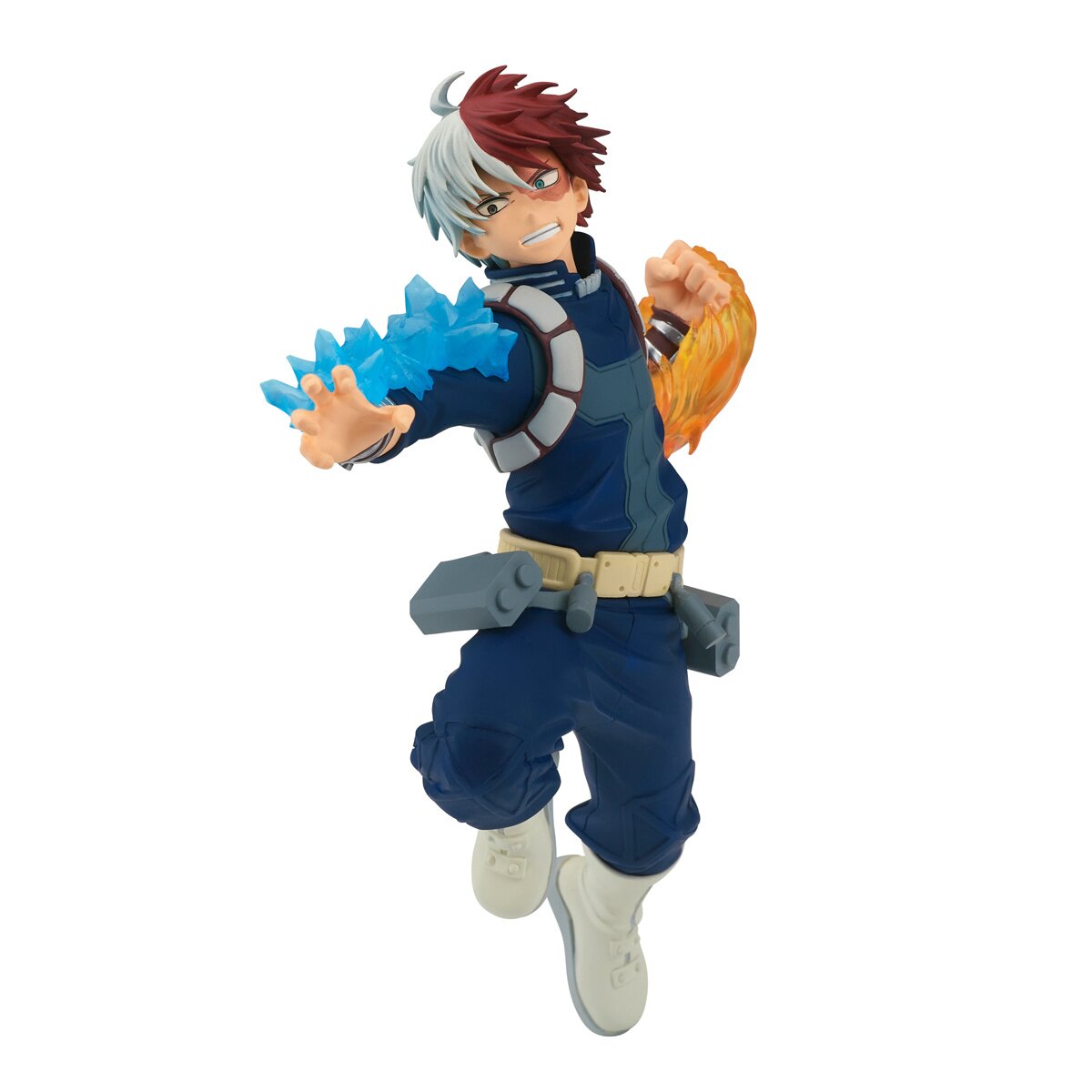 My Hero Academia The Amazing Heroes Plus Vol. 5: Shoto Todoroki - Tokyo  Otaku Mode (TOM)