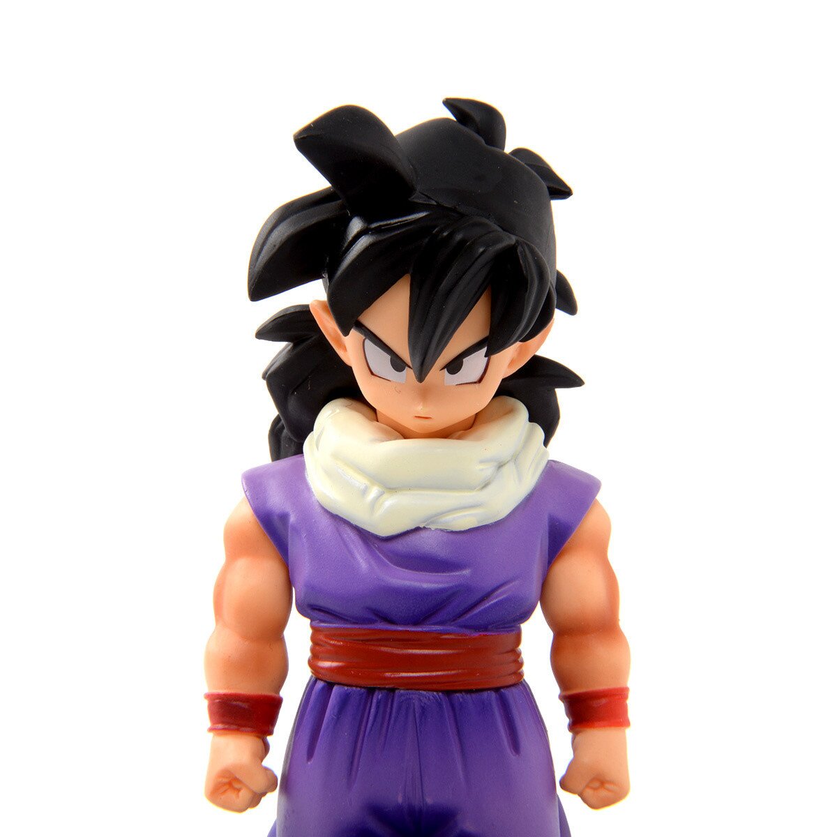 Dragon Ball Z Super Structure Collection Collector’s Set