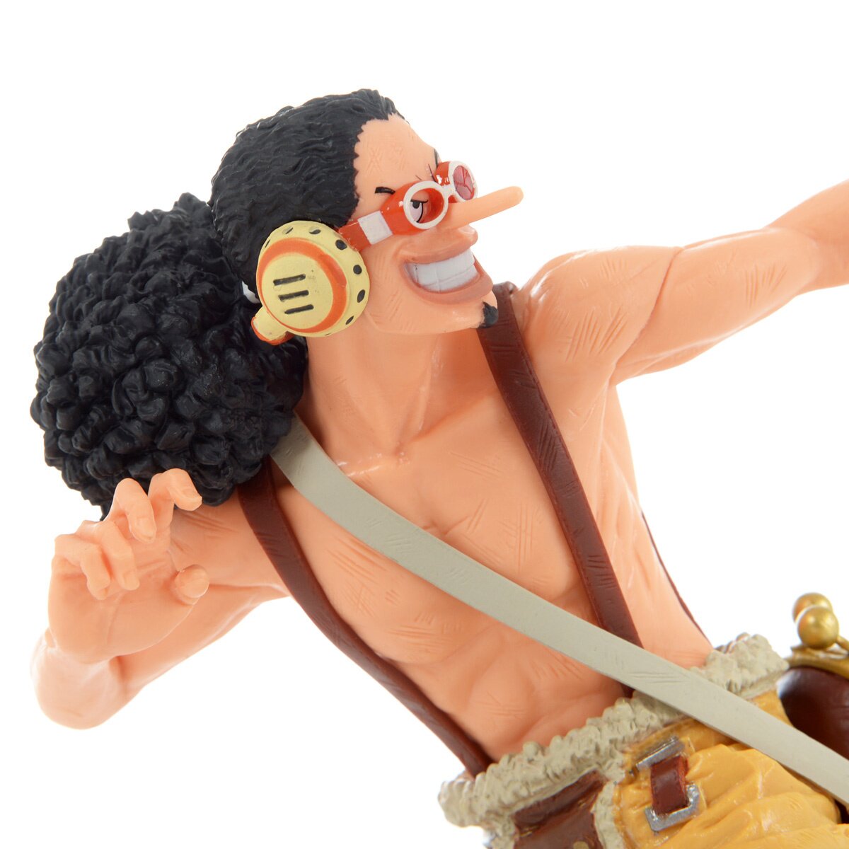 One Piece] King of Artist: Usopp: Banpresto - Tokyo Otaku
