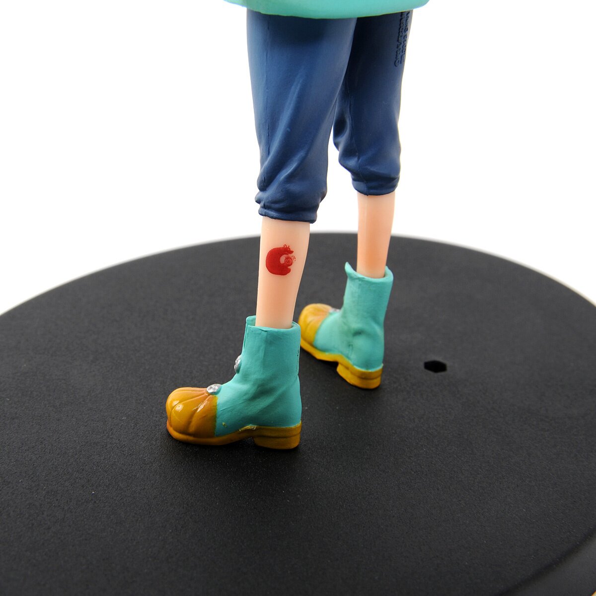 king seven deadly sins figure