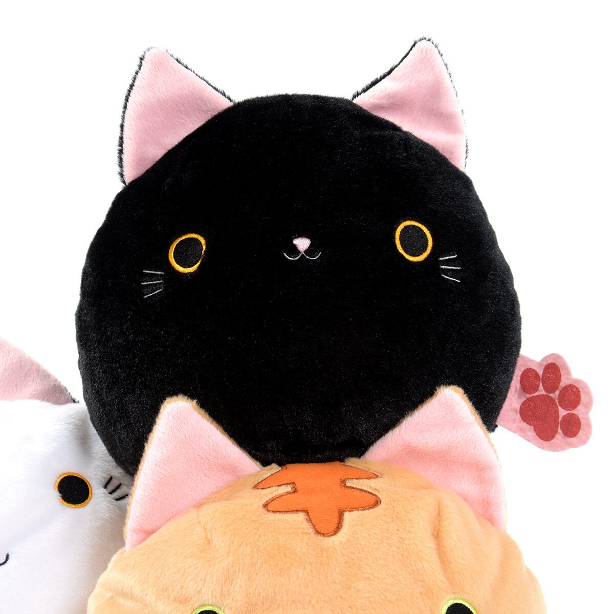 Neko-dango Sunflower Tora Plush Collection - Tokyo Otaku Mode (TOM)