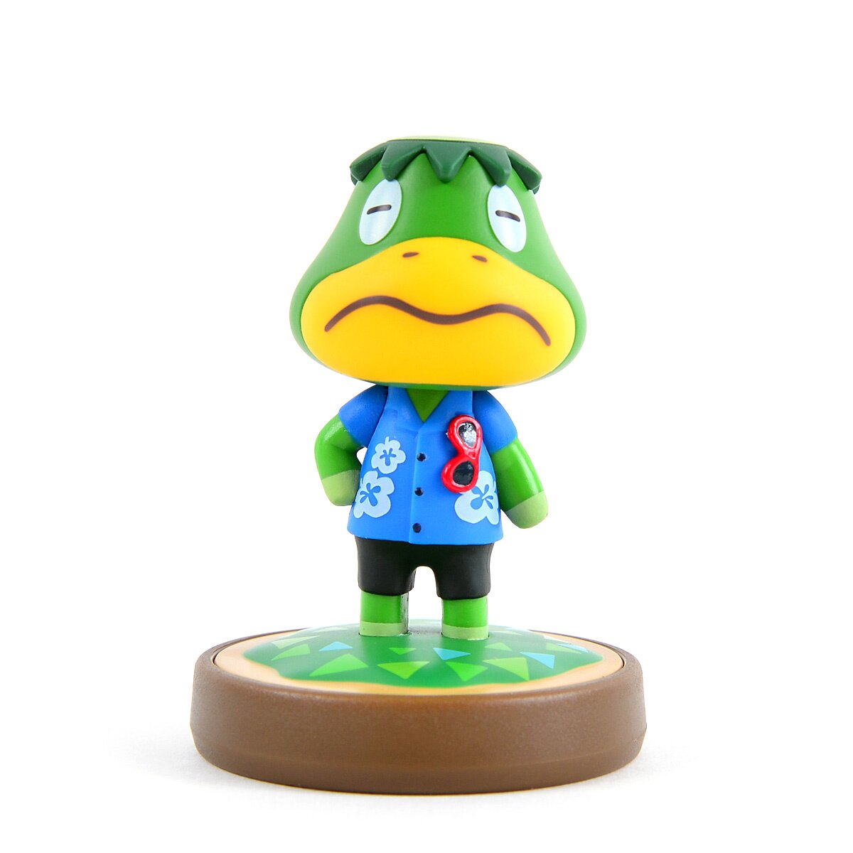 Animal Crossing Kapp'n amiibo - Tokyo Otaku Mode (TOM)