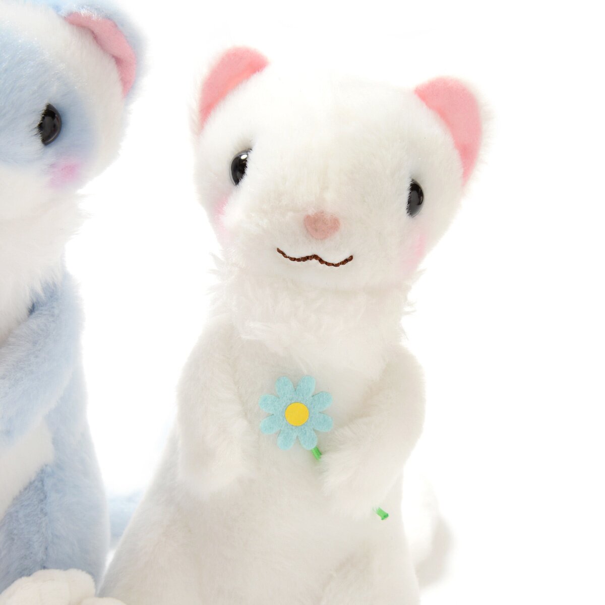 Amuse hot sale ferret plush