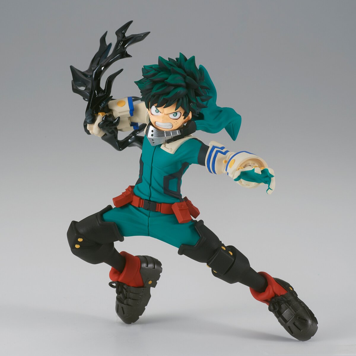 Izuku Midoriya My Hero Academia World Heroes Mission The Amazing