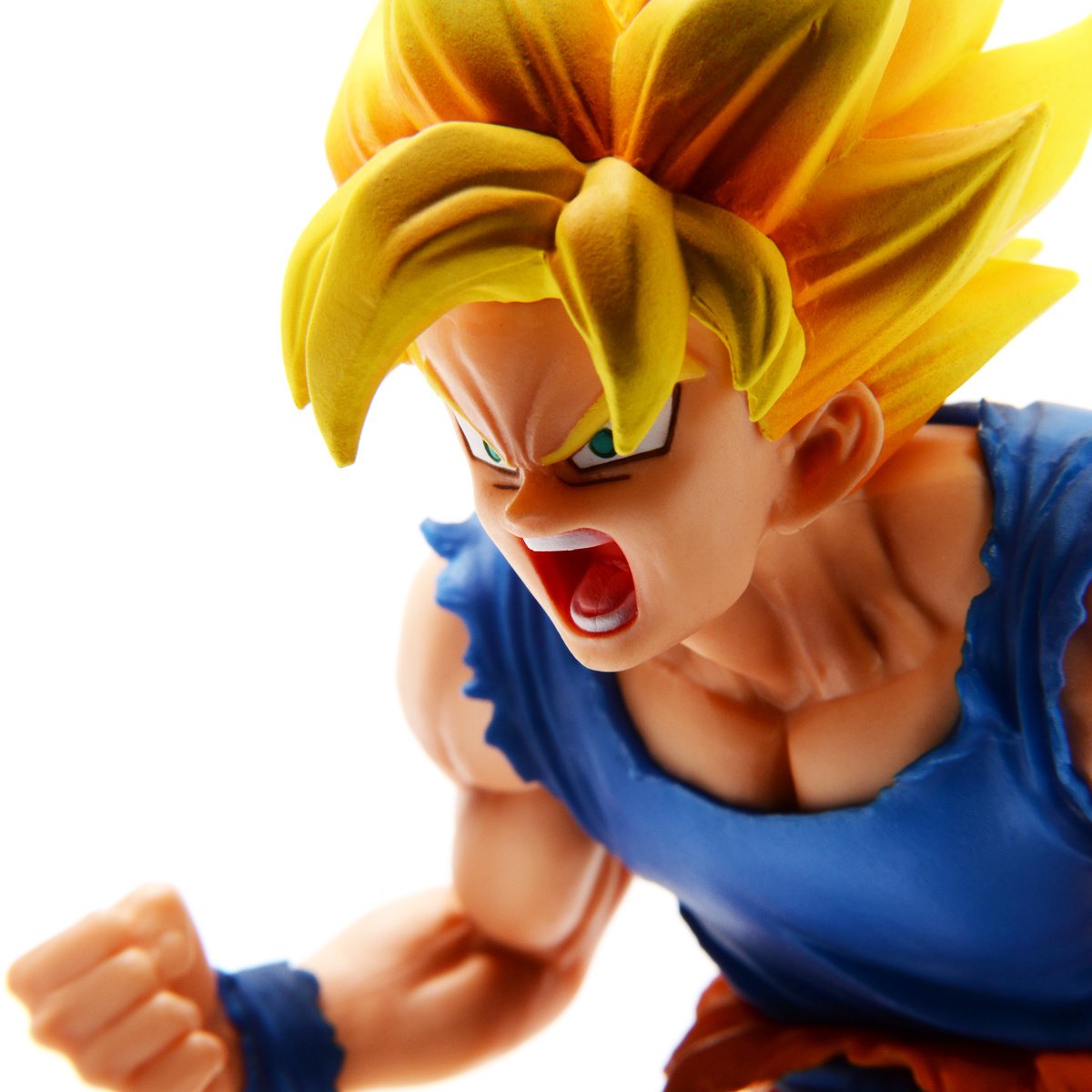 DBZ Dramatic Showcase 3rd Season Vol. 1: Banpresto - Tokyo Otaku