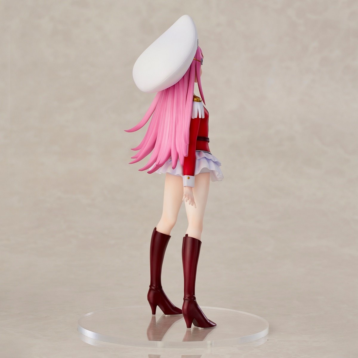 Eureka Seven: Hi-Evolution Anemone Non-Scale Figure: Union