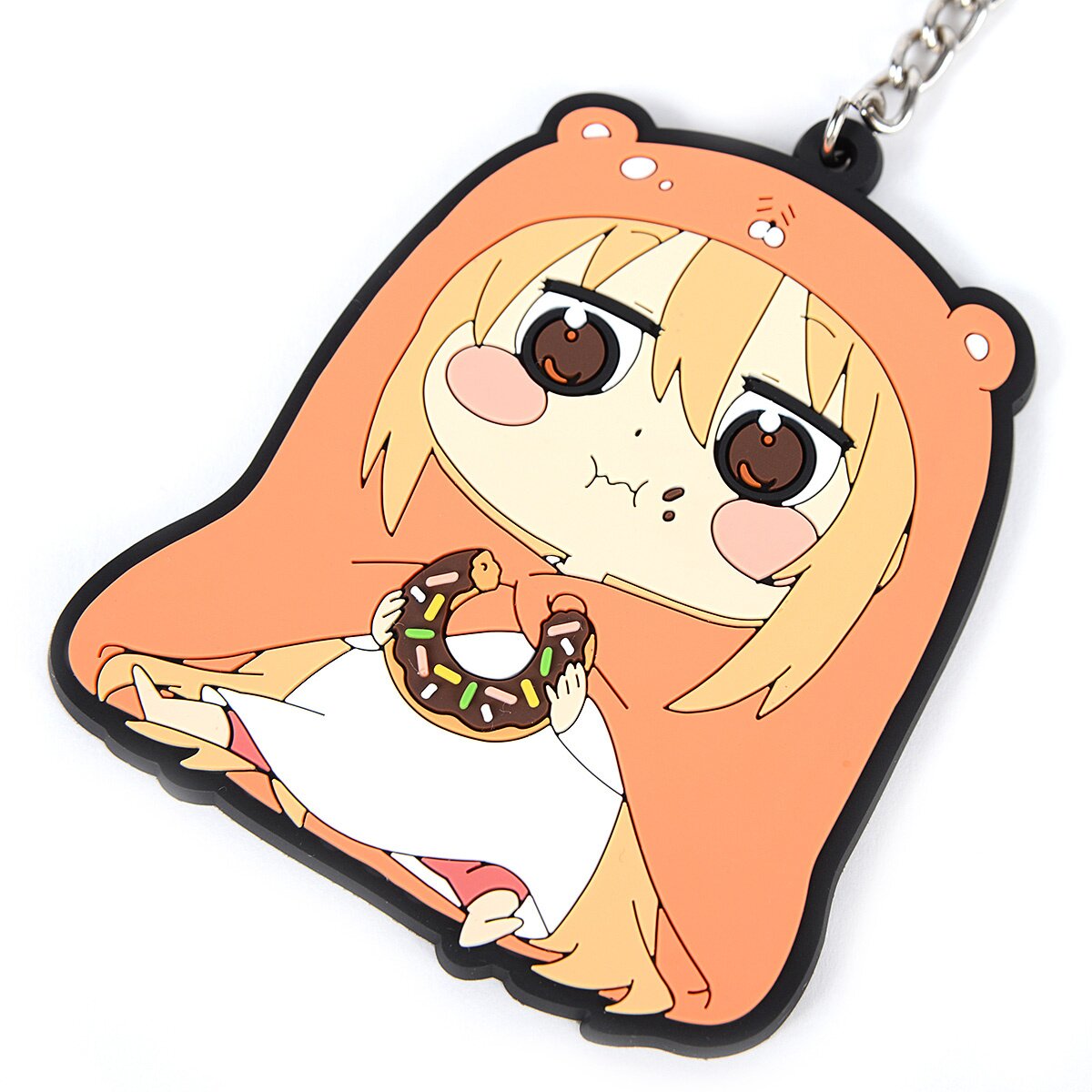 Himouto! Umaru-Chan Indoor Umaru and Cola cursor – Custom Cursor