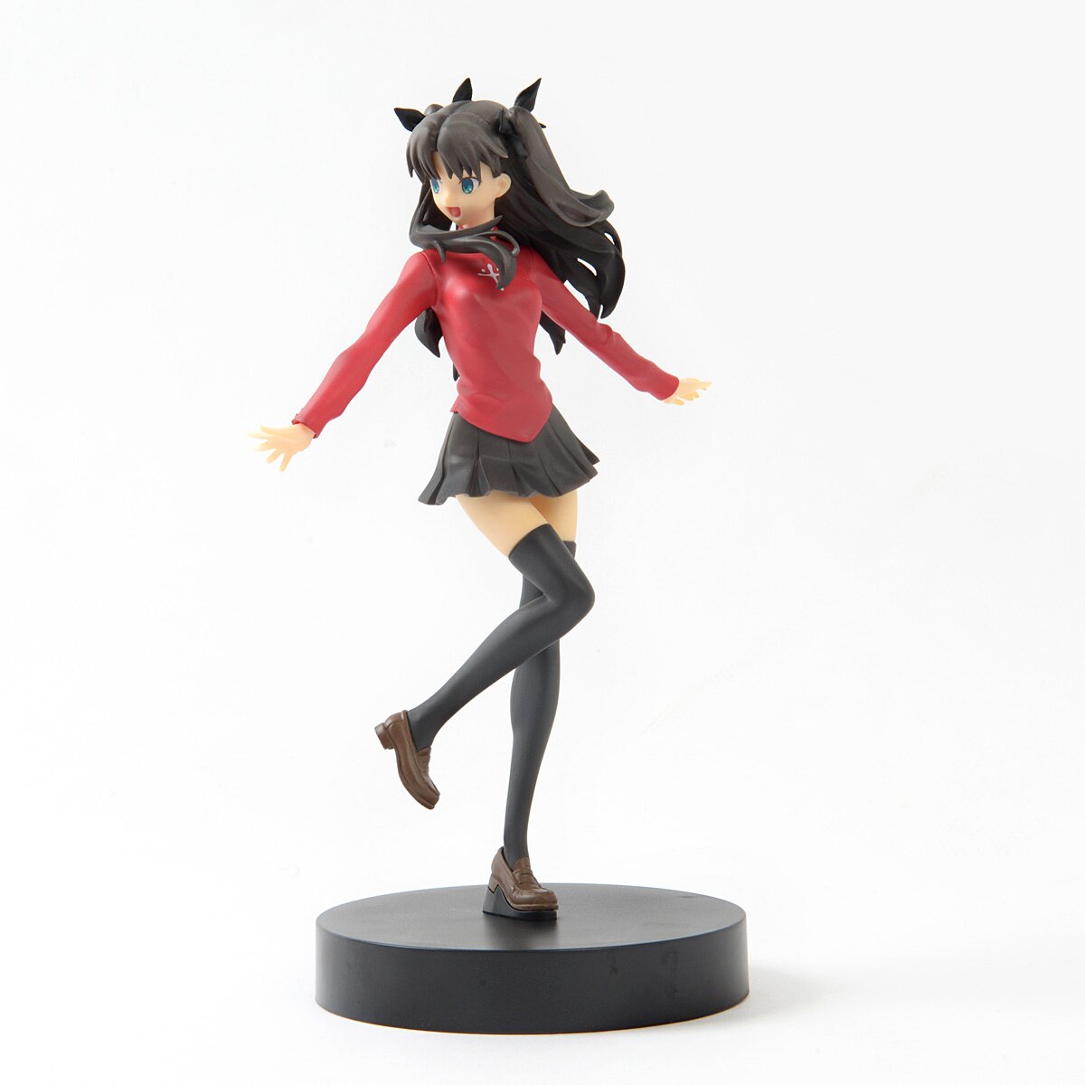 rin tohsaka figure