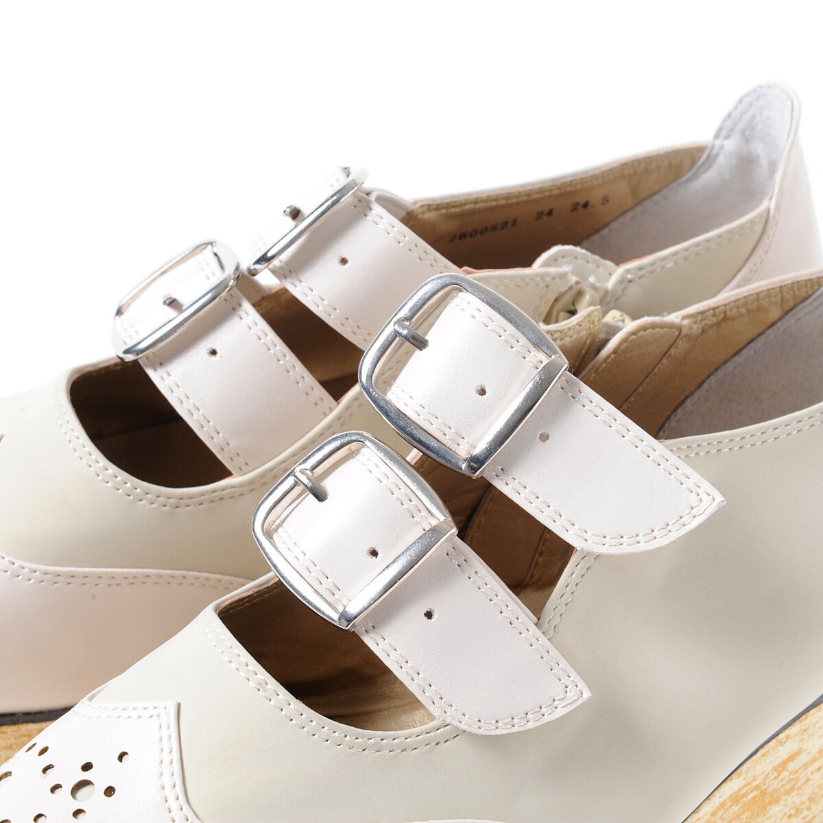 yosuke platform shoes