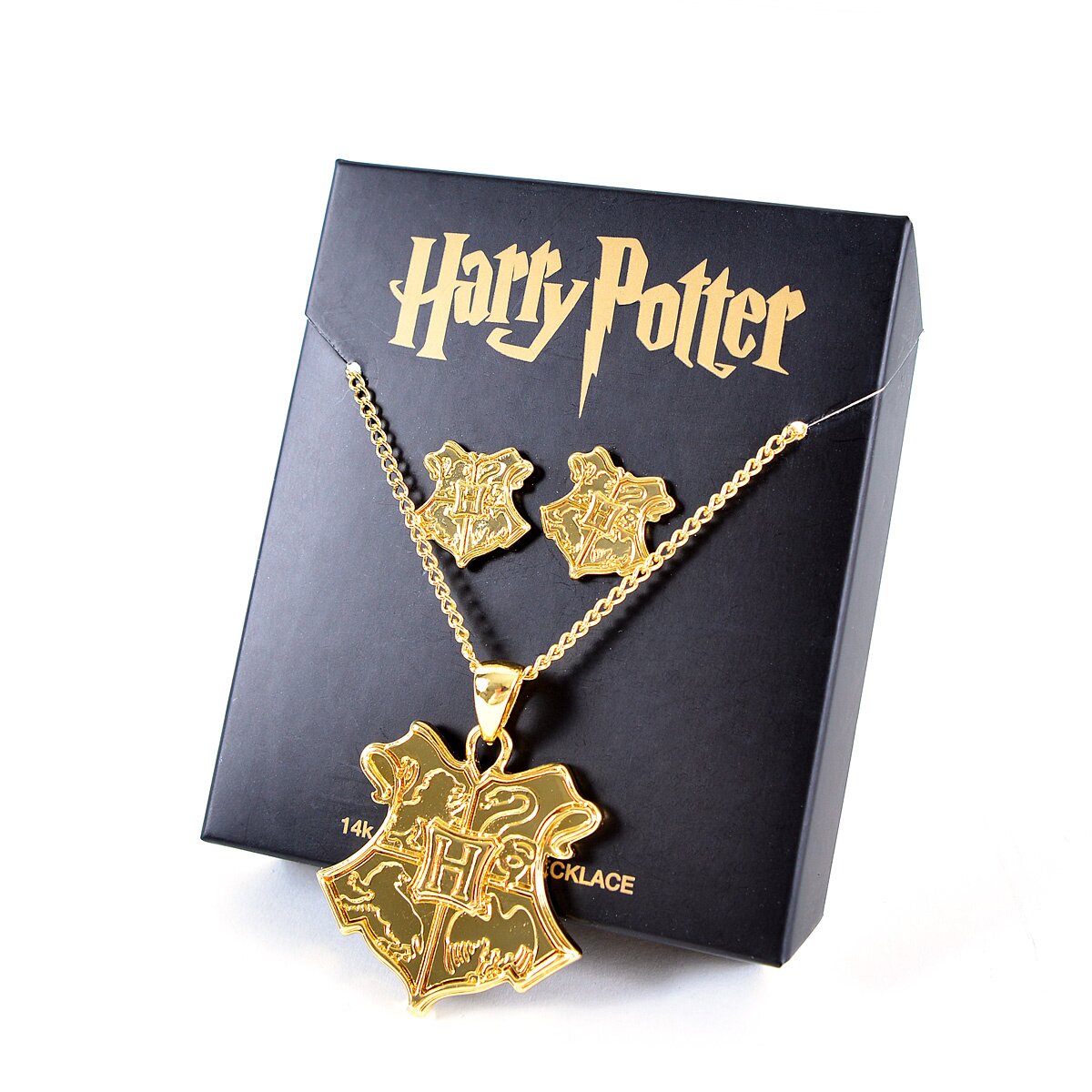 Ukonic Harry Potter Gold Hogwarts … curated on LTK