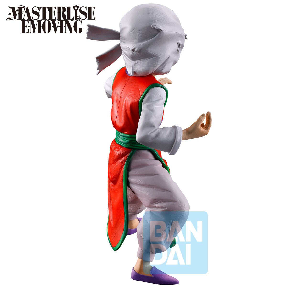Masterlise Emoving Ichibansho Figure Yu Yu Hakusho Genkai (Dark