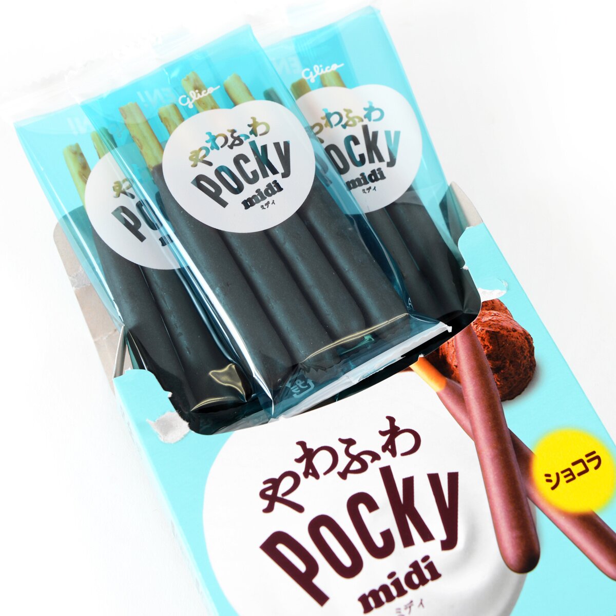 Pocky Midi (Chocolate) - Tokyo Otaku Mode (TOM)