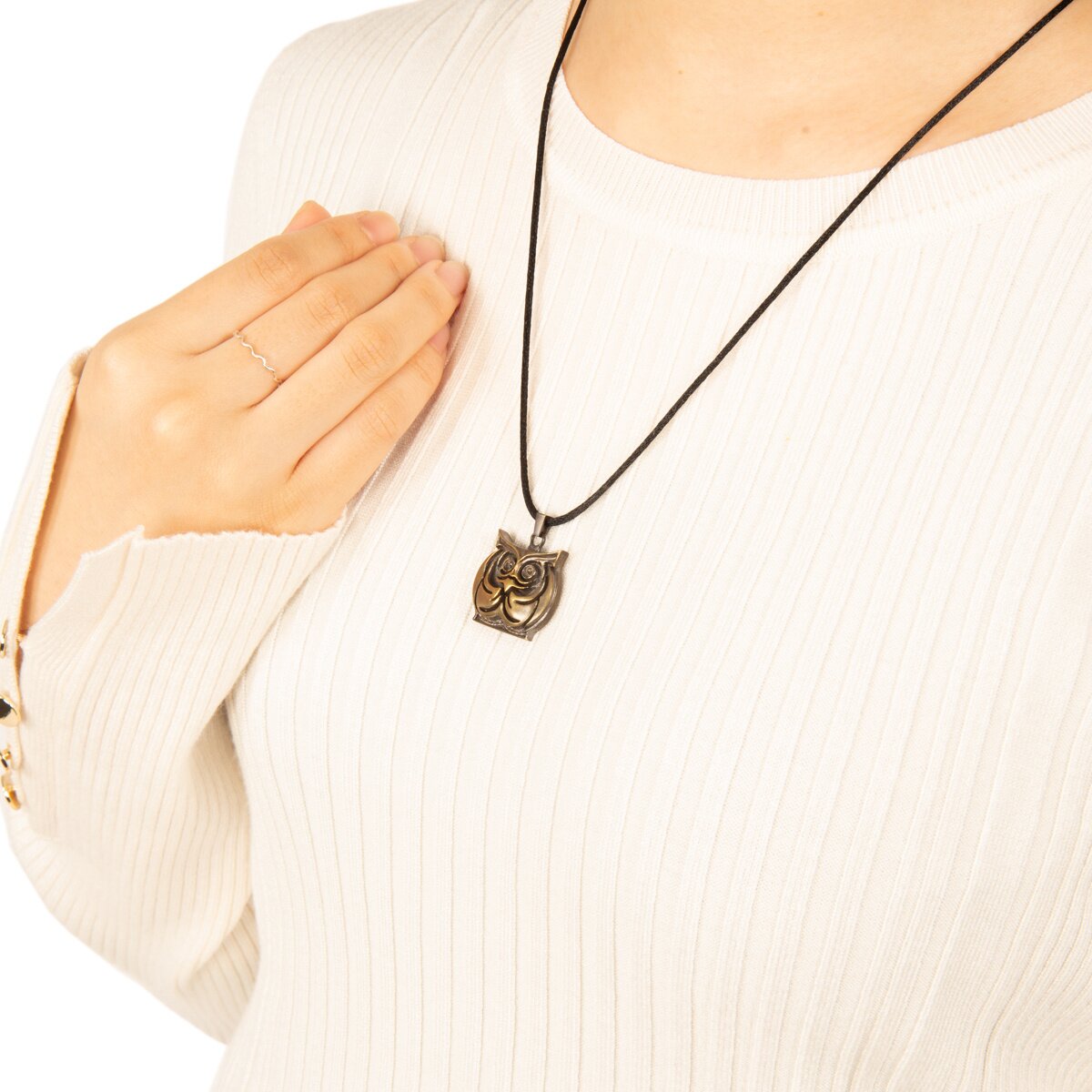 Lycoris Recoil Alan Institute Necklace - Tokyo Otaku Mode (TOM)