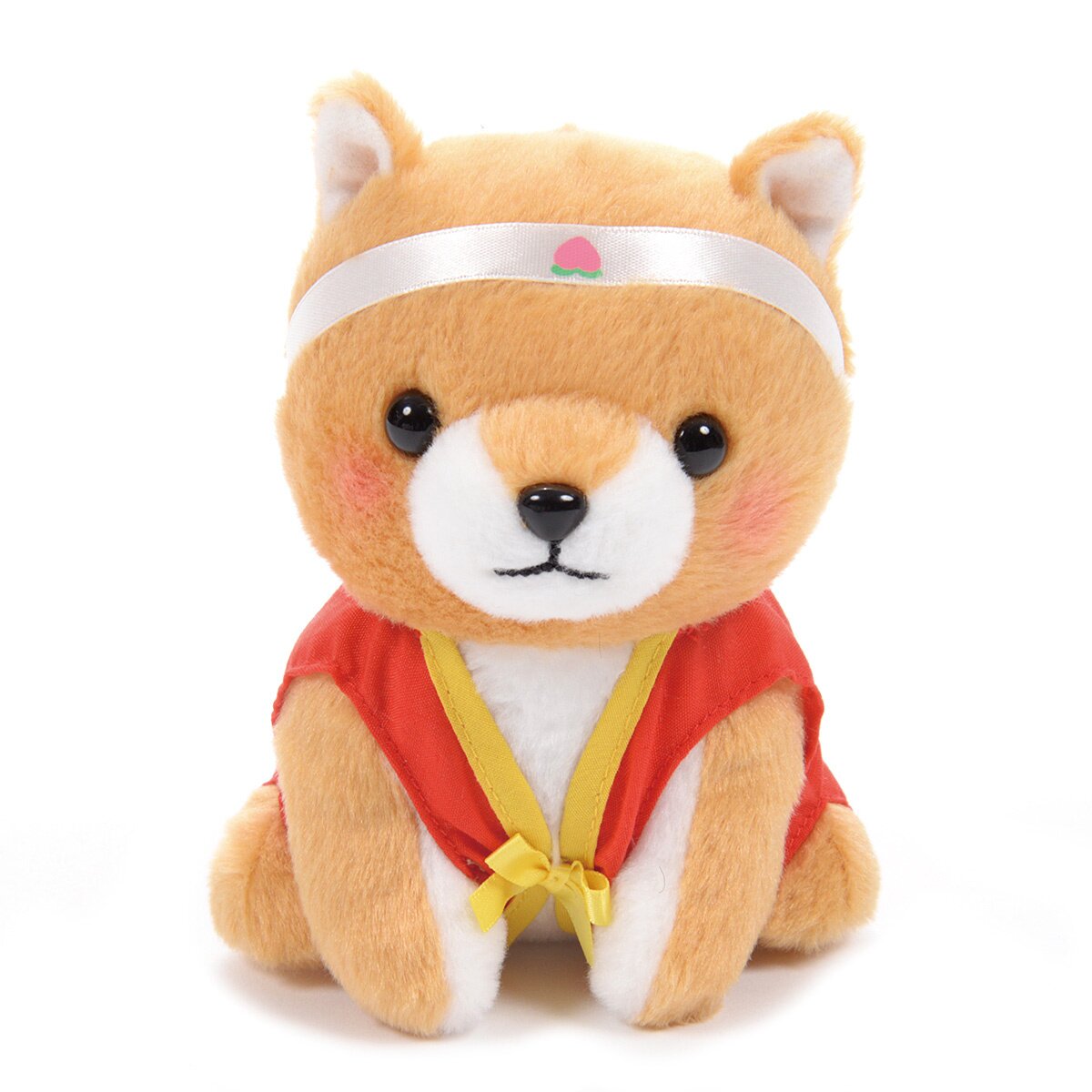 Mameshiba San Kyodai Folktale Dog Plush Collection (Standard) - Tokyo ...