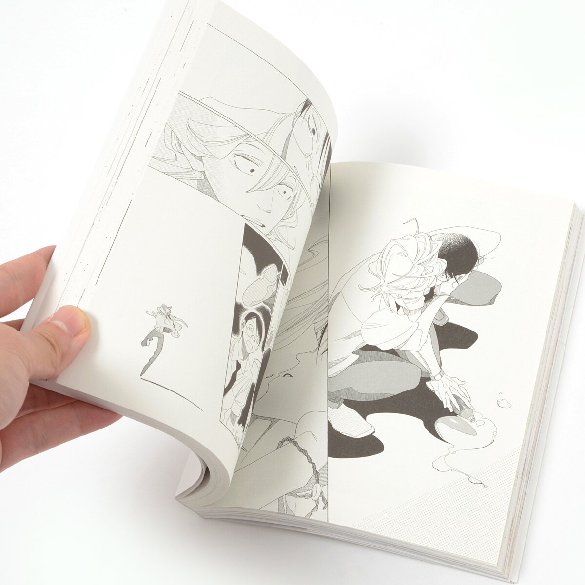 Graduation Album (Enlarged Edition) - Tokyo Otaku Mode (TOM)