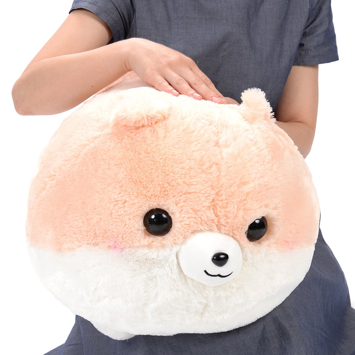 pometan plush