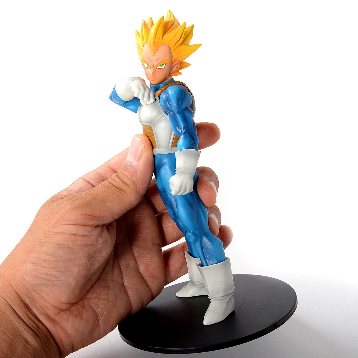 Buy Merchandise Dragon Ball Z Resolution of Soldiers SSJ Vegeta