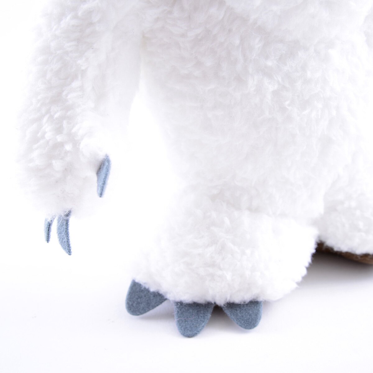 wampa plush toy