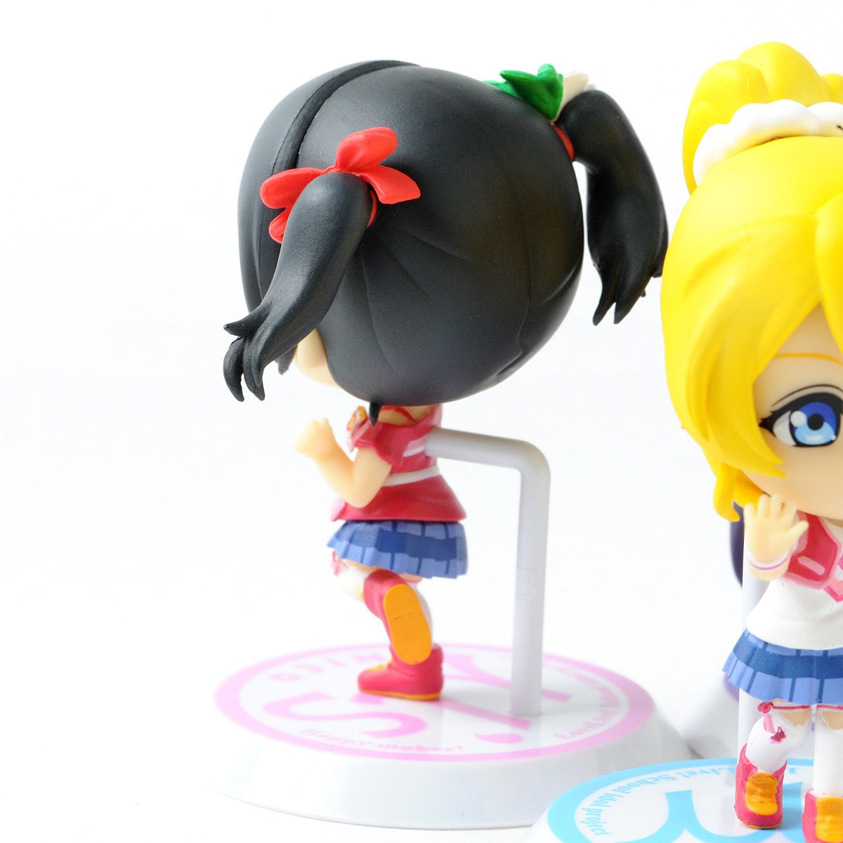 Chibi Kyun Chara [Love Live!] Happy Maker Vol. 3: Banpresto