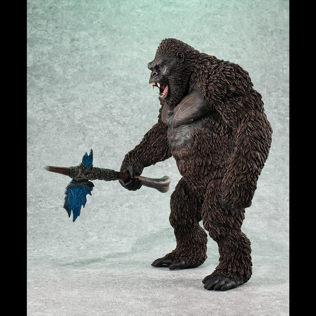 UA Monsters Kong from Godzilla vs. Kong (2021)