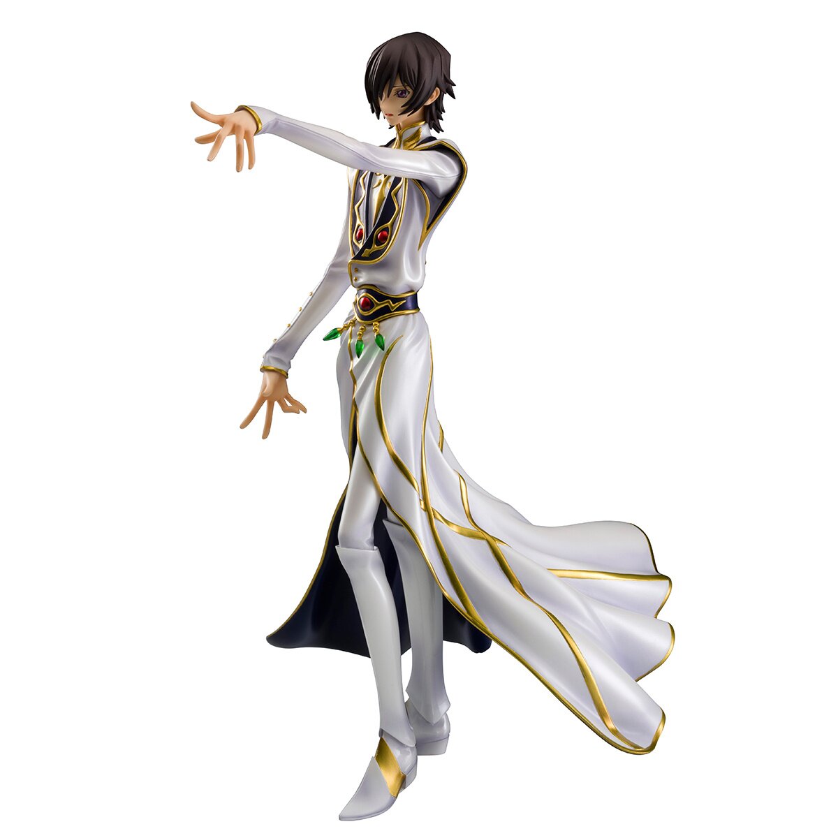 Precious G.E.M. Series Code Geass: Lelouch of the Rebellion