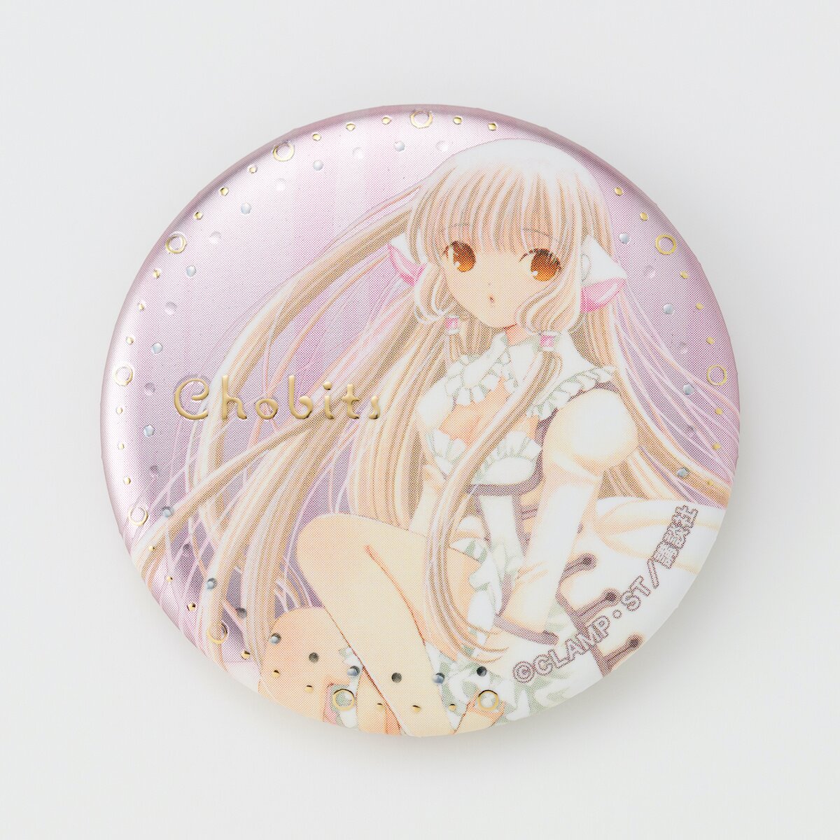 Pin en Cardcaptor Sakura & Tsubasa Chronicle