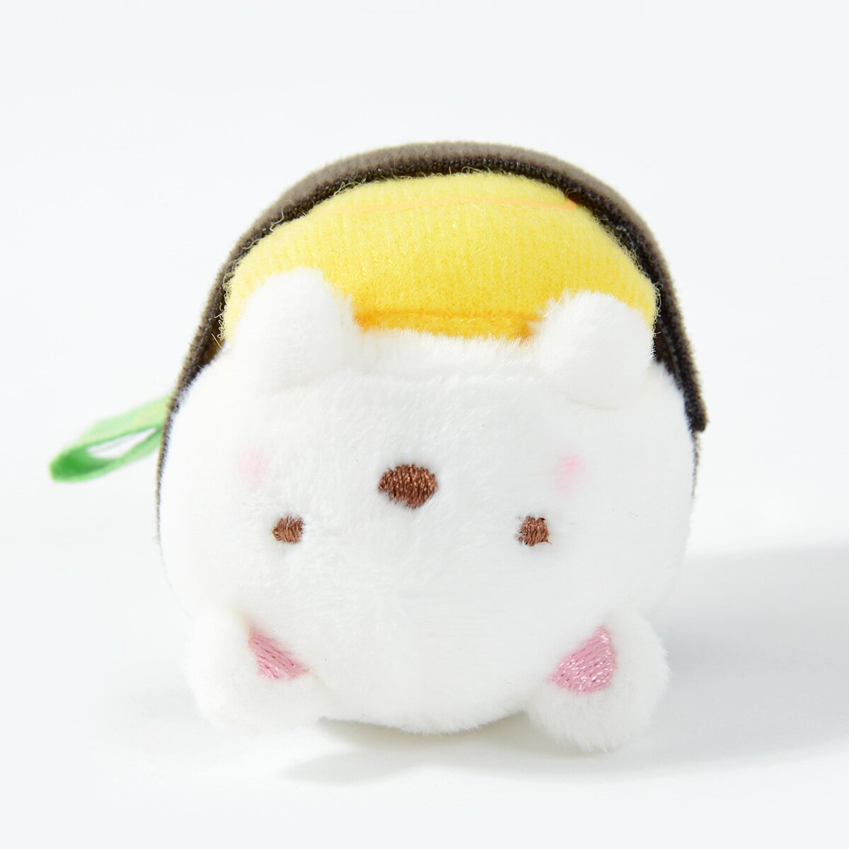 sushi stuffies