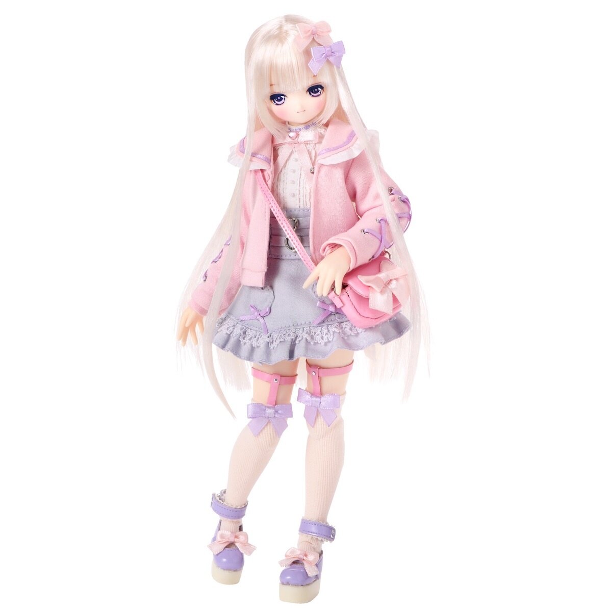 Ex-Cute 15th Series Melty Cute Sweet Baby Lien: Mellow Girl Ver