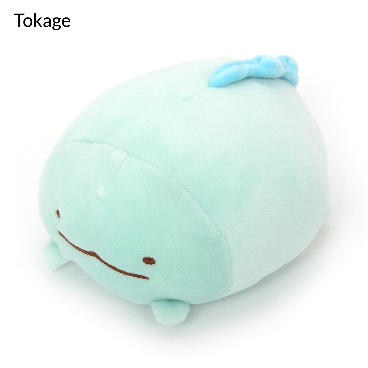 Sumikko Gurashi Super Mochi Mochi Plush Collection