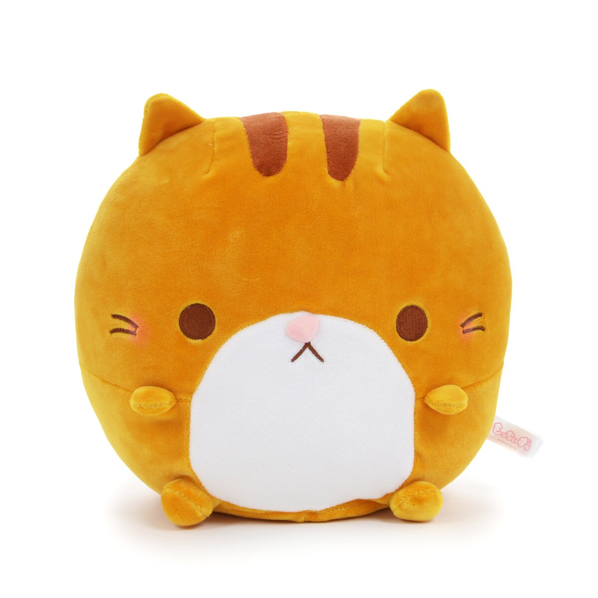 Mocchiizu Kororin Plush Collection - Tokyo Otaku Mode (TOM)