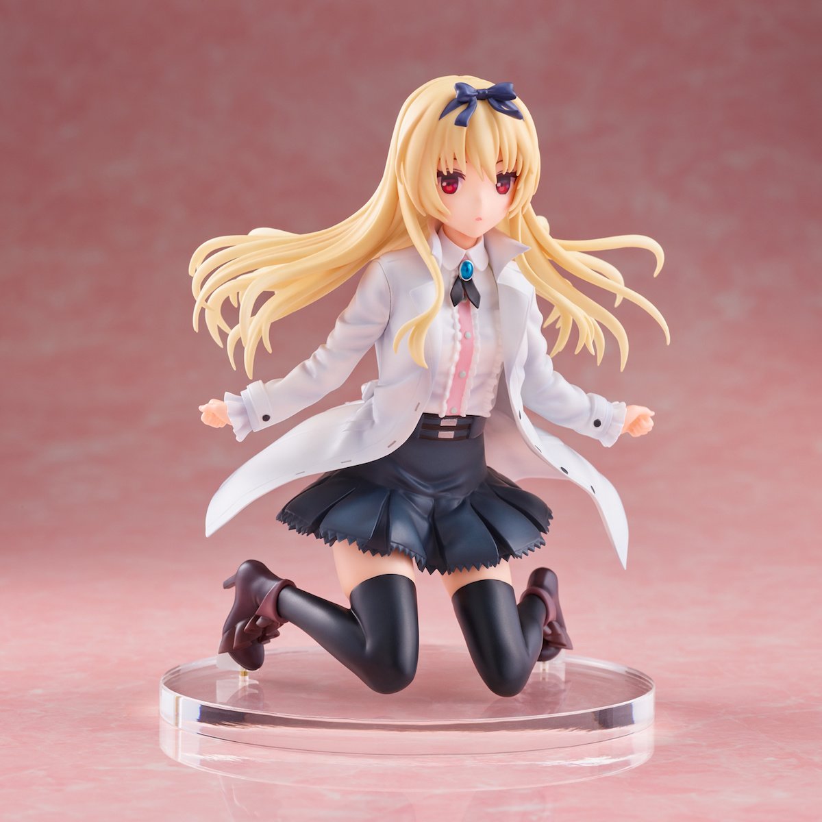 Arifureta: From Commonplace to World's Strongest Yue Complete Figure: Orchid  Seed - Tokyo Otaku Mode (TOM)