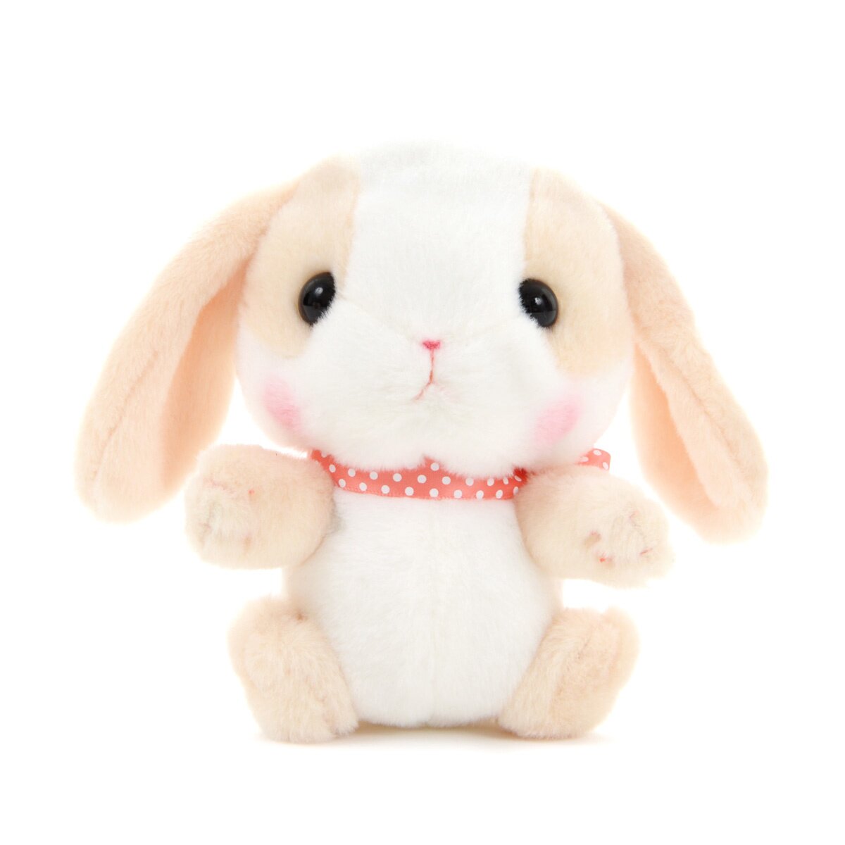 Pote Usa Loppy Rabbit Plush Collection (Standard): Amuse - Tokyo Otaku ...