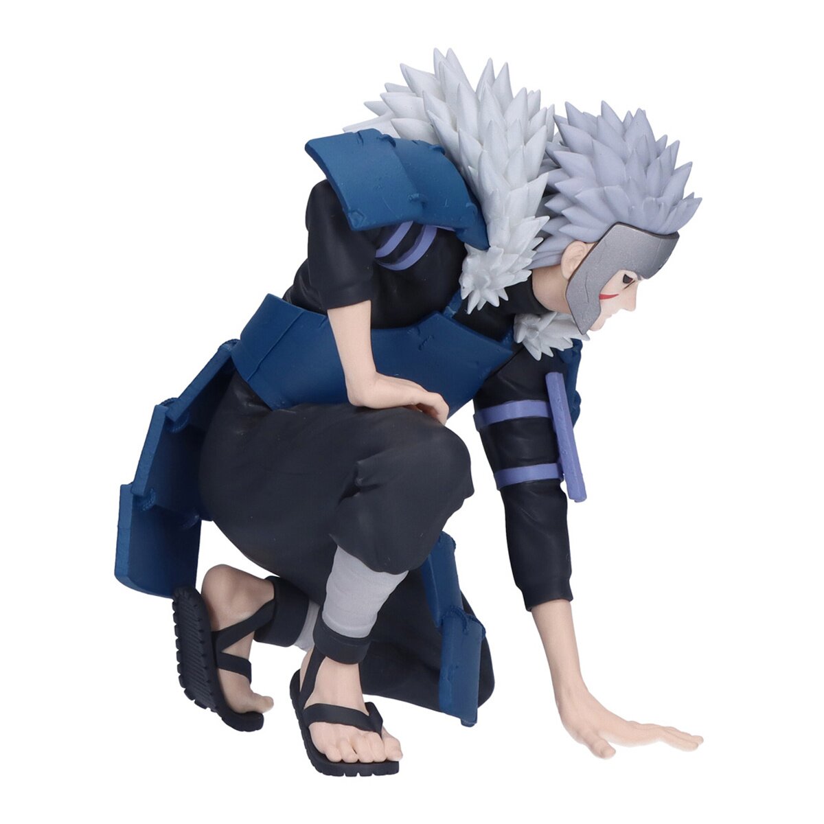 Naruto: Shippuden Panel Spectacle Tobirama Senju Non-Scale