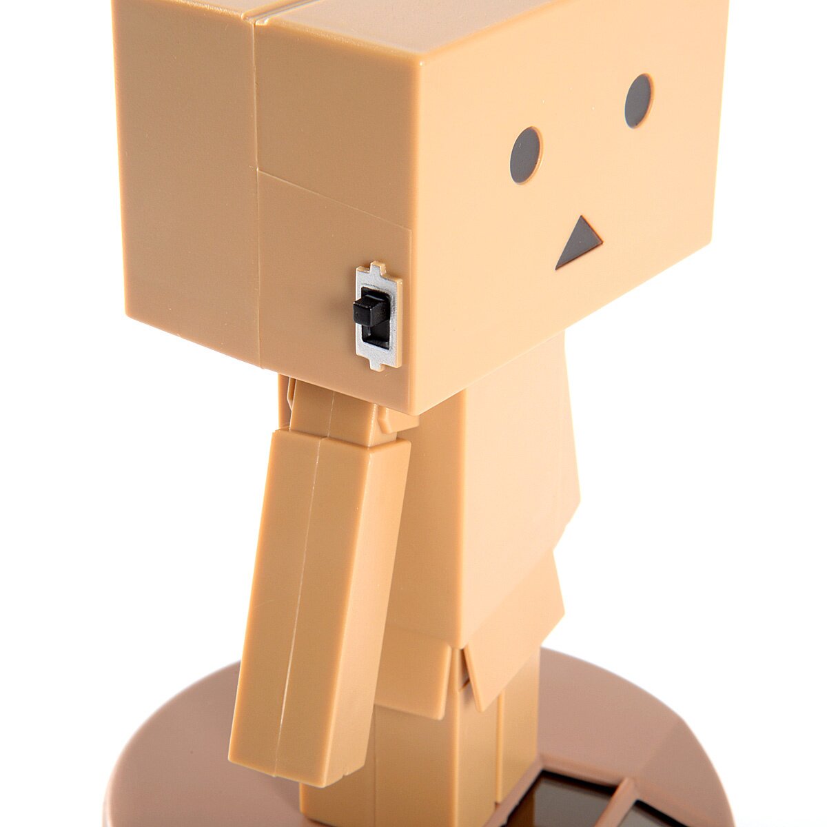 yotsuba danboard